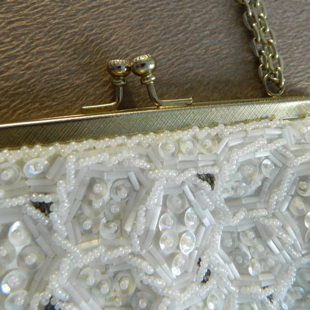 Unbranded handcrafted vintage